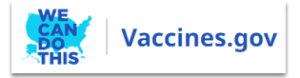 vaccine.gov logo