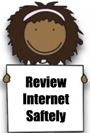 Review Internet Safety