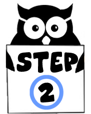 Step two image