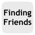 Finding friends